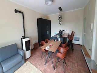 Villa San Lorenzo Al Mare Features 32