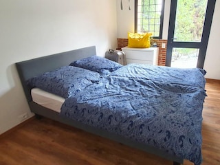 Villa San Lorenzo Al Mare Ausstattung 11