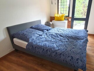 Villa San Lorenzo Al Mare Caratteristiche 11