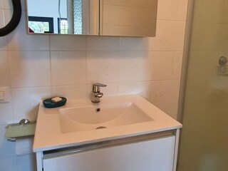 Villa San Lorenzo Al Mare Caratteristiche 16