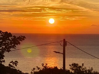 Villa San Lorenzo Al Mare Buitenaudio-opname 7