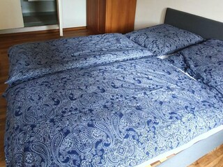 Villa San Lorenzo Al Mare Ausstattung 15