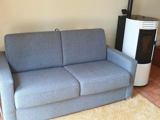 Villa San Lorenzo Al Mare Ausstattung 17