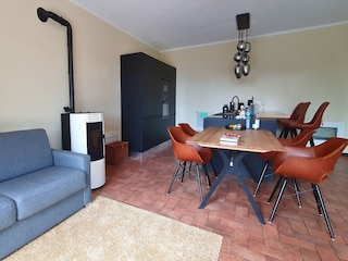 Villa San Lorenzo Al Mare Kenmerken 11