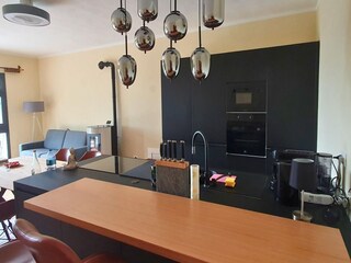 Villa San Lorenzo Al Mare Ausstattung 19