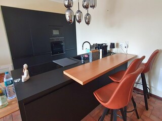 Villa San Lorenzo Al Mare Características 20