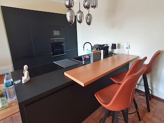 Villa San Lorenzo Al Mare Features 12
