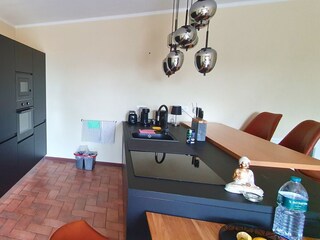 Villa San Lorenzo Al Mare Caratteristiche 15