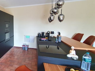 Villa San Lorenzo Al Mare Features 13