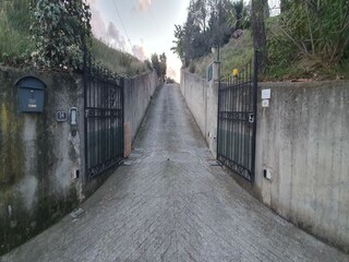 Villa San Lorenzo Al Mare Ausstattung 22