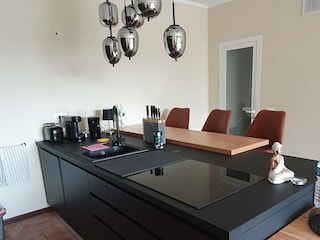 Villa San Lorenzo Al Mare Caratteristiche 20