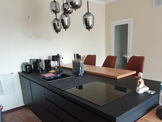 Villa San Lorenzo Al Mare Kenmerken 20