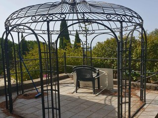 Villa San Lorenzo Al Mare Enregistrement extérieur 6