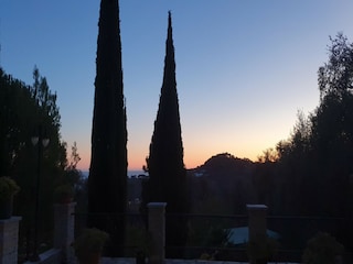 Villa San Lorenzo Al Mare Buitenaudio-opname 7