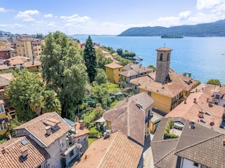 Holiday house Pallanza Environment 19