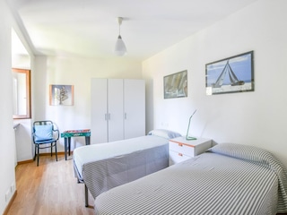 Ferienhaus Pallanza Ausstattung 9