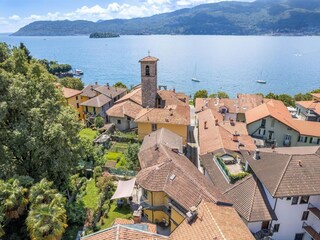 Vakantiehuis Pallanza Omgeving 19