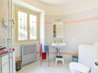 Vakantiehuis Pallanza Kenmerken 12