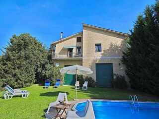 Villa Penna San Giovanni Außenaufnahme 15