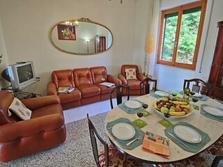 Villa Penna San Giovanni Características 17