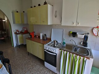 Villa Penna San Giovanni Características 18