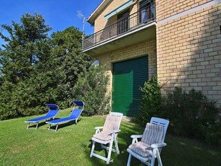 Villa Penna San Giovanni Enregistrement extérieur 4