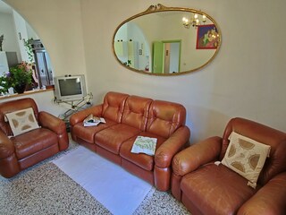 Villa Penna San Giovanni Équipement 20