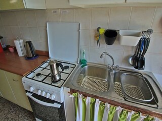 Villa Penna San Giovanni Características 23