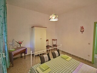 Villa Penna San Giovanni Características 24