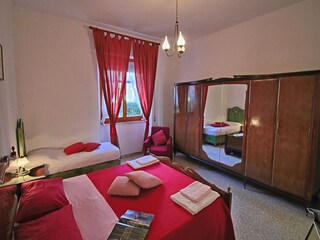 Villa Penna San Giovanni Características 26