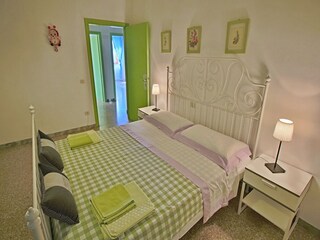 Villa Penna San Giovanni Características 27