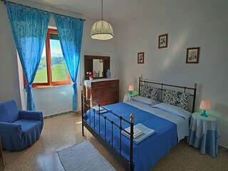 Villa Penna San Giovanni Características 28