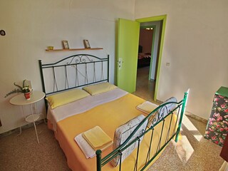 Villa Penna San Giovanni Équipement 29