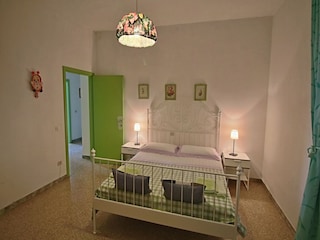 Villa Penna San Giovanni Ausstattung 29