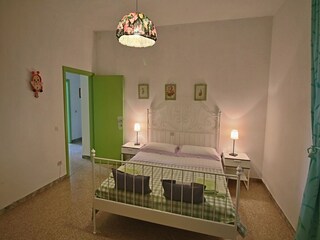 Villa Penna San Giovanni Características 29