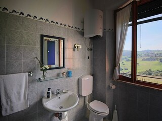 Villa Penna San Giovanni Ausstattung 31