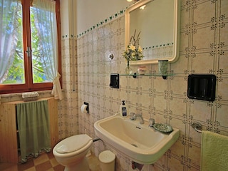 Villa Penna San Giovanni Équipement 33