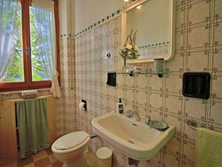 Villa Penna San Giovanni Équipement 35