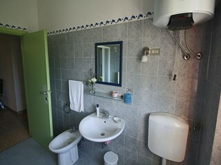 Villa Penna San Giovanni Features 34