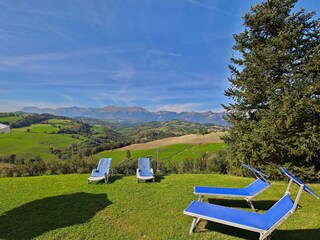 Villa Penna San Giovanni Enregistrement extérieur 9