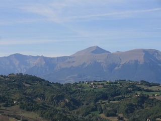 Villa Penna San Giovanni Enregistrement extérieur 16