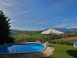 Villa Penna San Giovanni Enregistrement extérieur 12