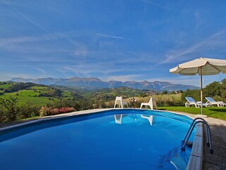 Villa Penna San Giovanni Enregistrement extérieur 13