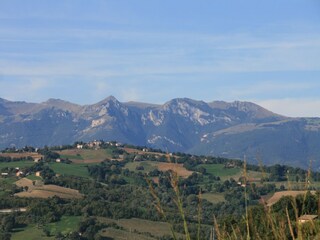 Villa Penna San Giovanni Environnement 37