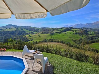 Villa Penna San Giovanni Entorno 38