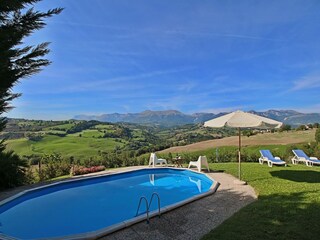 Villa Penna San Giovanni Enregistrement extérieur 14