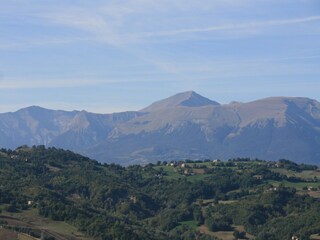 Villa Penna San Giovanni Grabación al aire libre 16