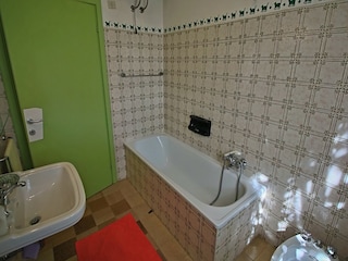 Villa Penna San Giovanni Ausstattung 36