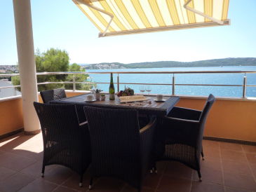 Holiday apartment Stella-apart 1A