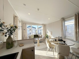 Chalet Hollum Ausstattung 2